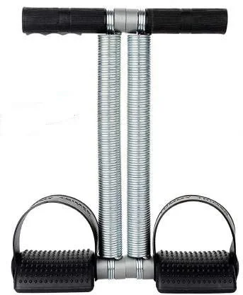 ALN® Tummy Trimmer-Waist Trimmer-Abs Exerciser-Body Toner-Fat Buster- Multipurpose Fitness Equipment for Men and Women