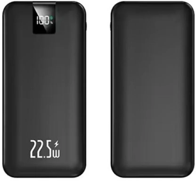 MI8BE 25000 mAh 225 W Compact Pocket Size Power Bank