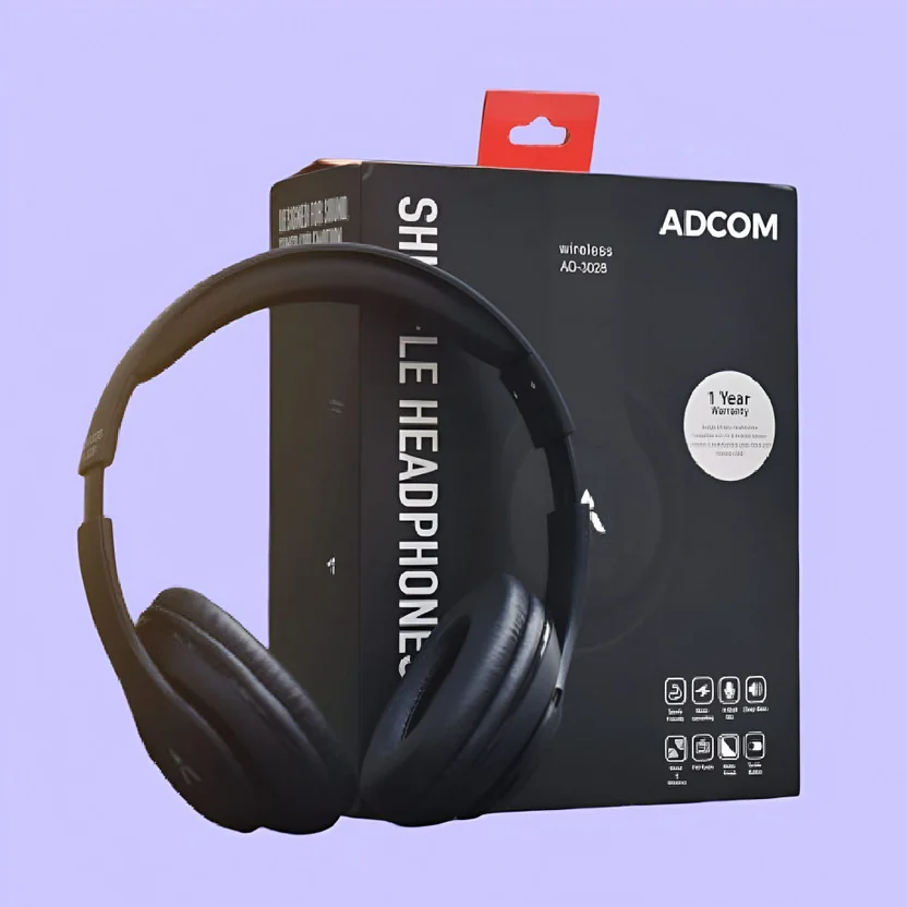 Pious Adcom Gollum Edition Bluetooth Wireless Fast Conn...