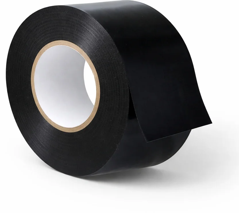 PackSmith Premium Black PVC Electrical Insulation Tape ... - Best Price ₹48 at Amazon