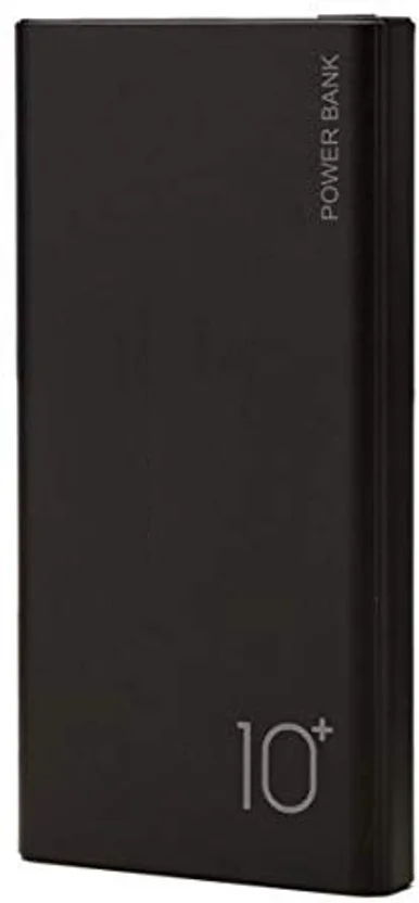 MIMO BINORI 10000 mAh 12 W Compact Pocket Size Power Ba...