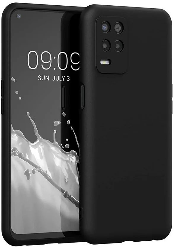 OneLike Back Cover for Realme 9 5G