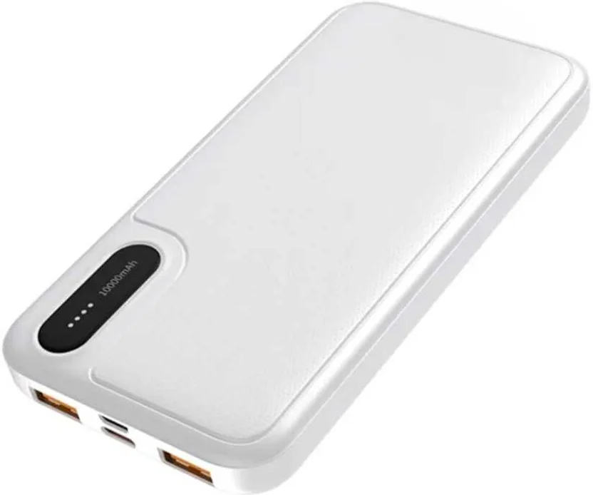Binori 10000 mAh 11.5 W Mini Pocket Size Power Bank