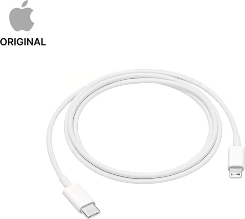 Apple Lightning Cable 1 m MUQ93ZM/A