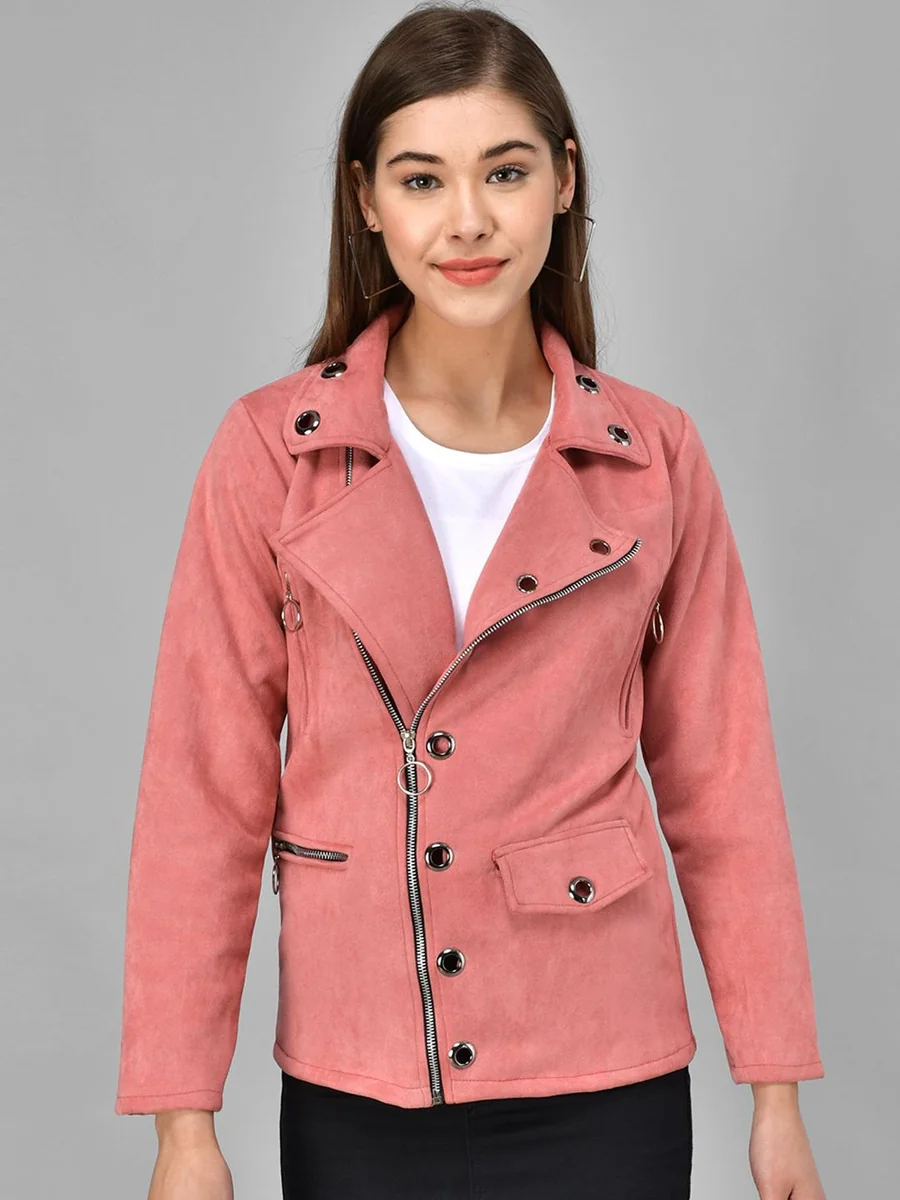 TANDUL Lightweight Tailored Jacket