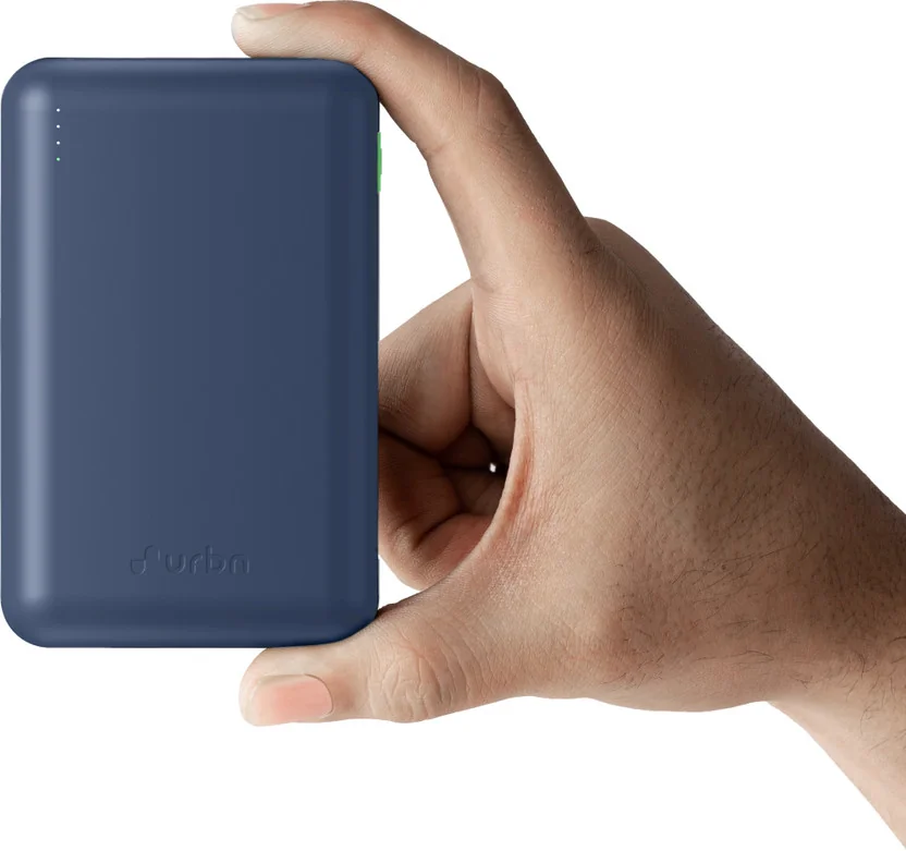 URBN 20000 mAh 22.5 W Power Bank
