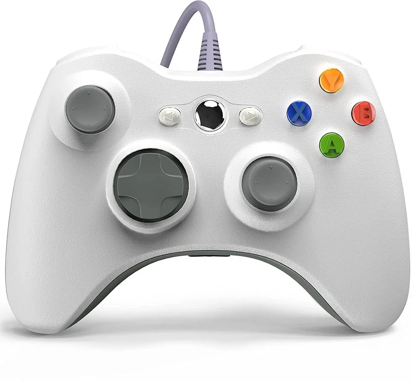 Ninjadog NinjaLite One - Wired Gaming Contoller USB Ga...