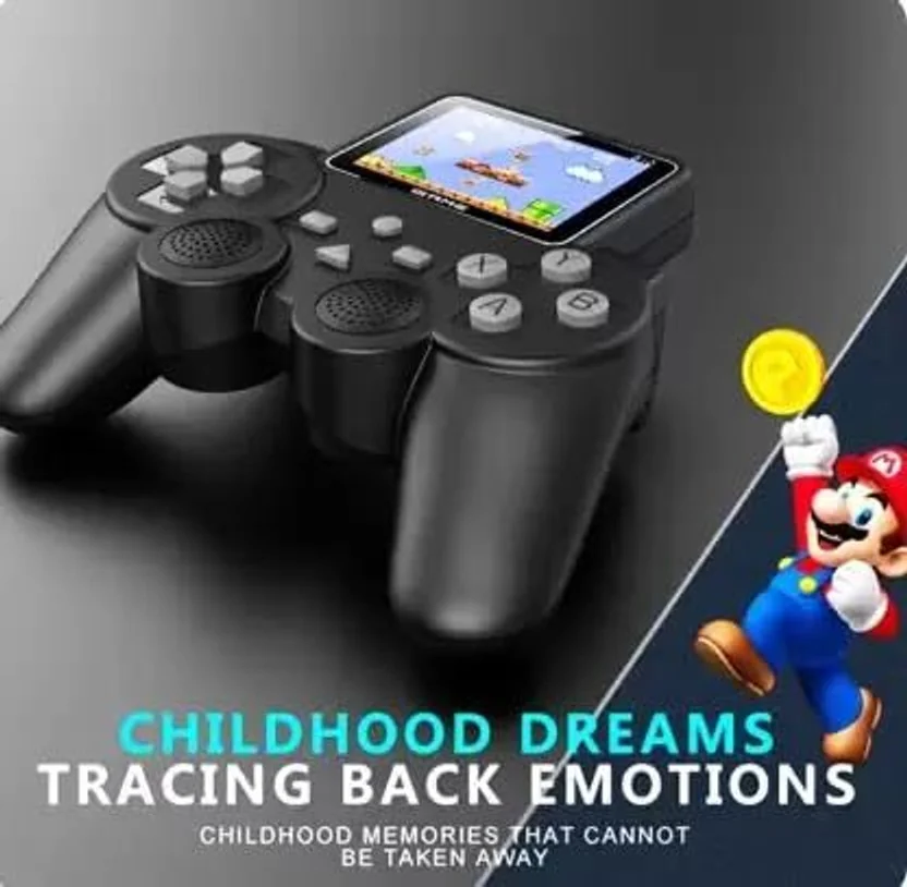 g traders Controller Gamepad Digital Game Player And Di...