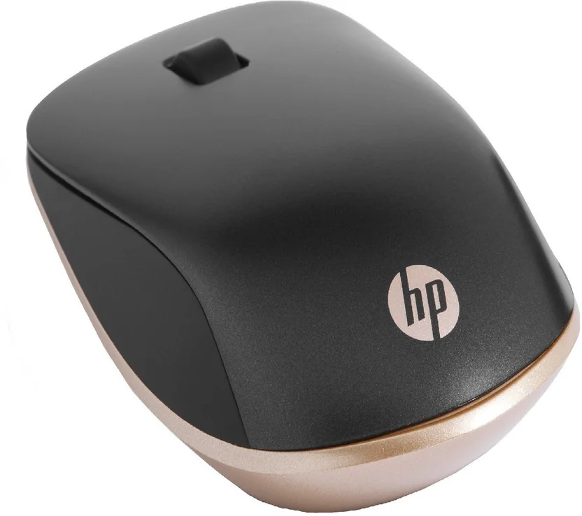 HP 410 Slim / Multi-Surface Sensor,1 AA battery gives 1...