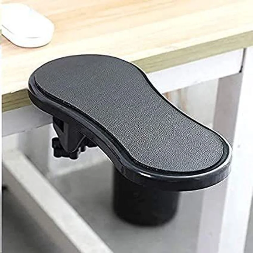 AADGEX Arm Rest Support - Computer/ Table Desk and Chai...