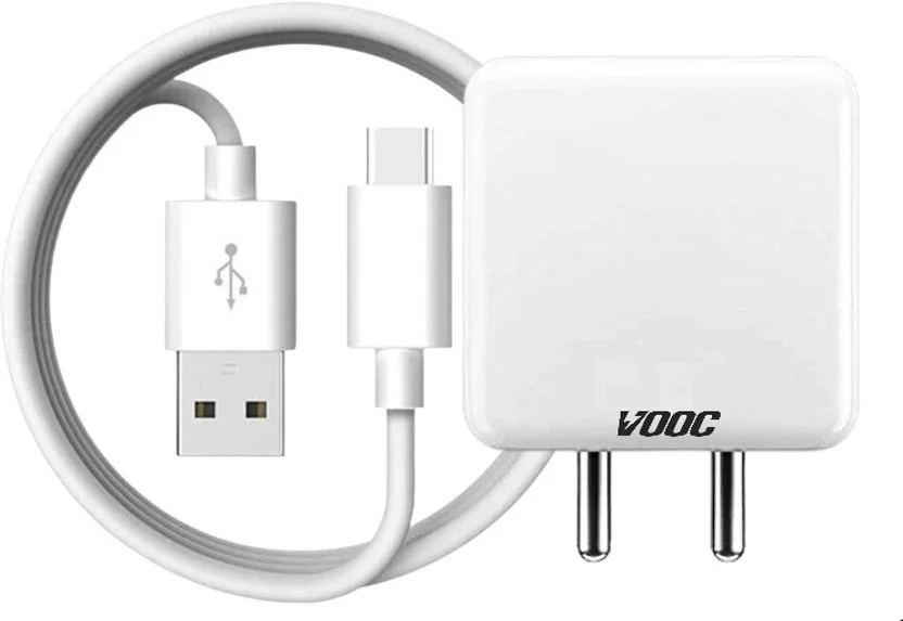 Tiagun 65 W SuperVOOC 6 A Wall Charger for Mobile with ...