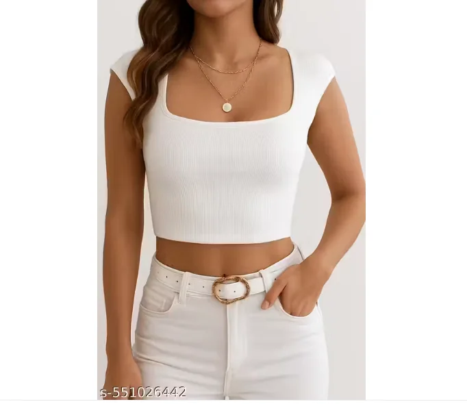 Buy woman tops Online at best prices at Meesho - Best Price ₹63 at Meesho