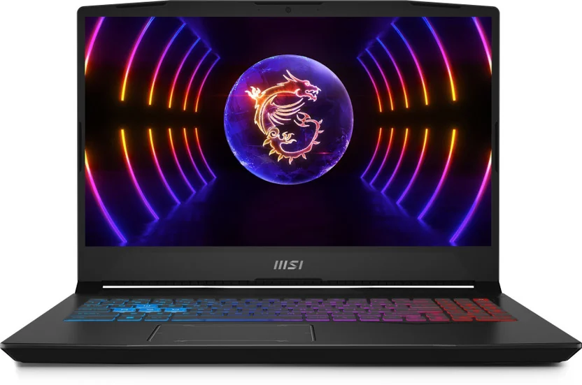 MSI Pulse 15 Intel Core i7 13th Gen 13700H - (16 GB/1 TB SSD/Windows 11 Home/8 GB Graphics/NVIDIA GeFo...