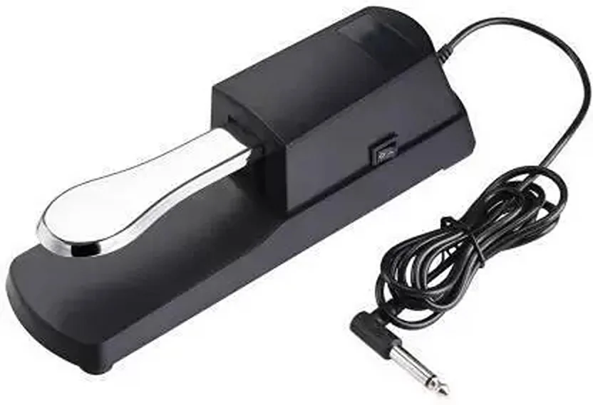 Music Mantra G 786 Damper & Sustain Pedal