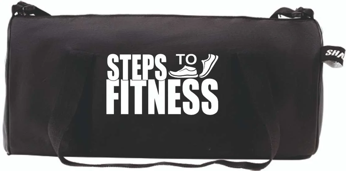 SHARK UNISEX DUFFLE BAG FOR TRAVEL AND Gym Duffel Bag