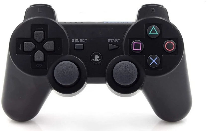 Porro Fino PS3-Gamepad Motion Controller