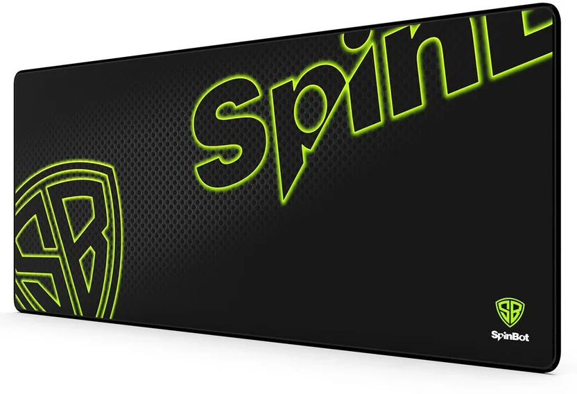 SpinBot Armor 5 MM Thick Extended Size 900MM*400MM Spee...