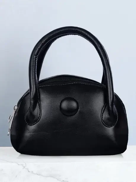 Belladona Women Black Hand-held Bag - Mini - Best Price ₹255 at Flipkart