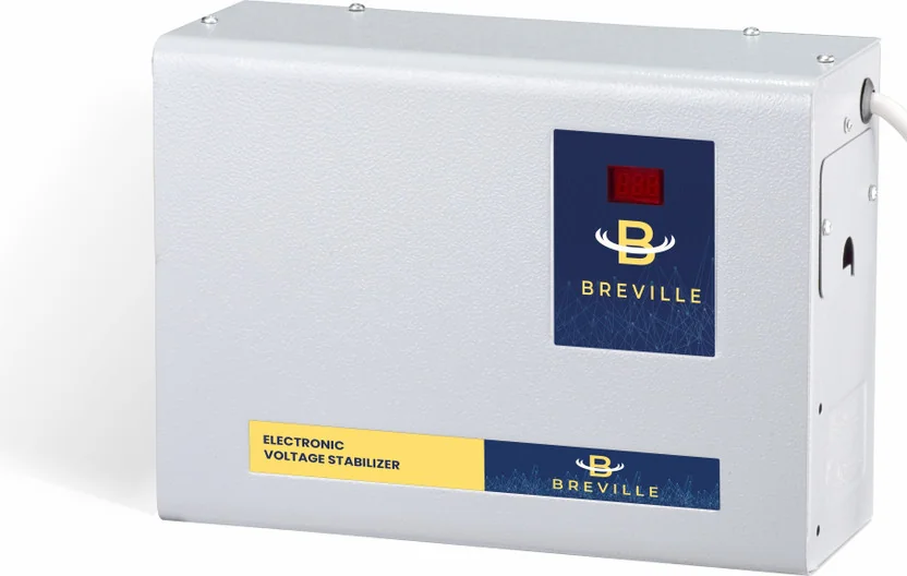 Breville VS4130 Voltage Stabilizer for 4kVA (130V to 28...