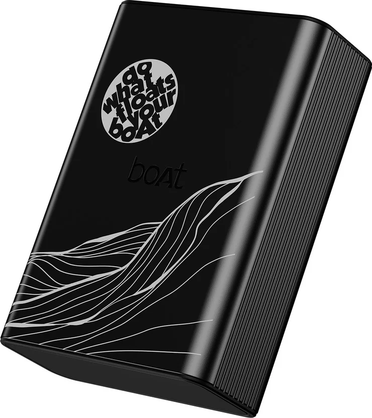 boAt 20000 mAh Power Bank