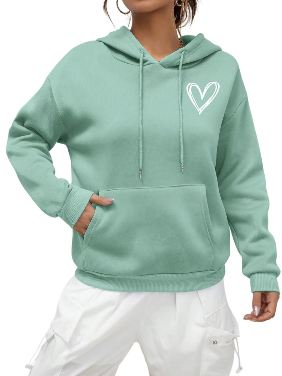 Hoodie|| Sweatshirt for Women || Womens Hoodie and Sweatshirt (L-143-146)