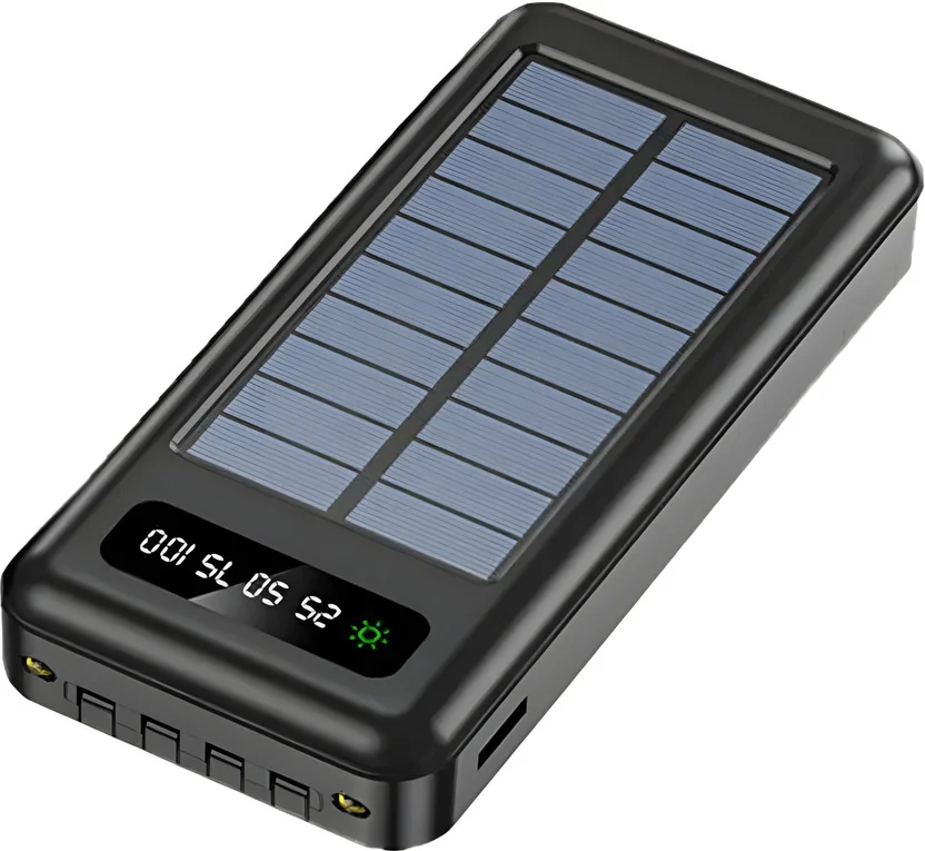 FAHIG 20000 mAh Power Bank