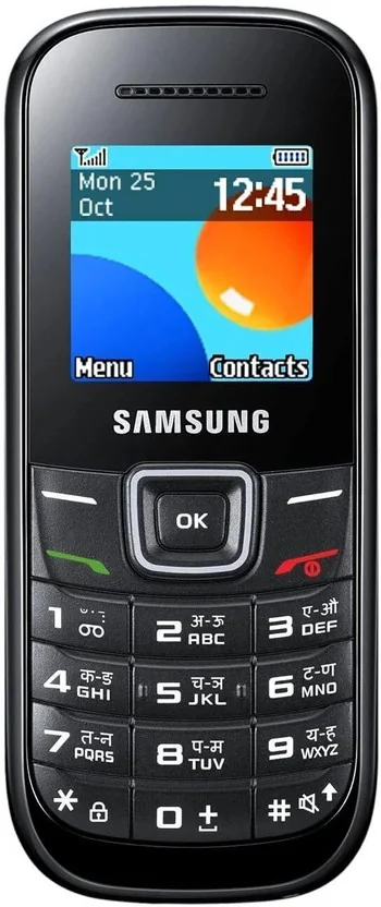 Samsung Guru 1200