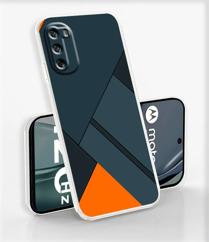 mobom Back Cover for Motorolo Moto G62 5G