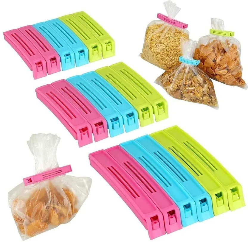 PARAMDHYEY K-102 Large Medium Small Plastic Bag Sealing...