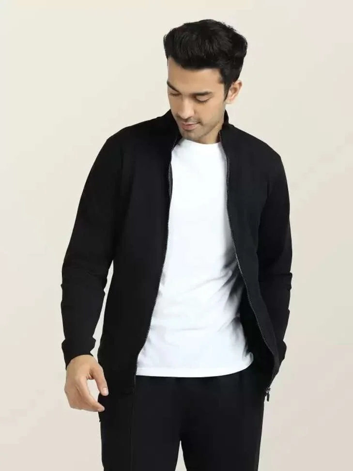 Men Casual Jacket - Best Price ₹365 at Shopsy