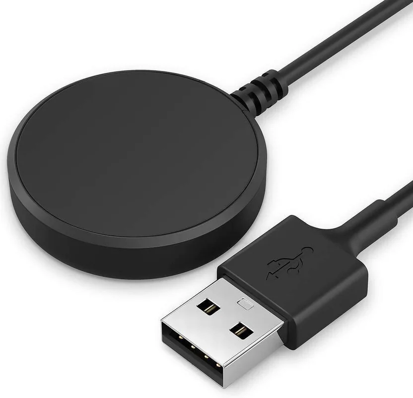 Dhavals Shoppe Replacement USB Magnetic Compatible with...