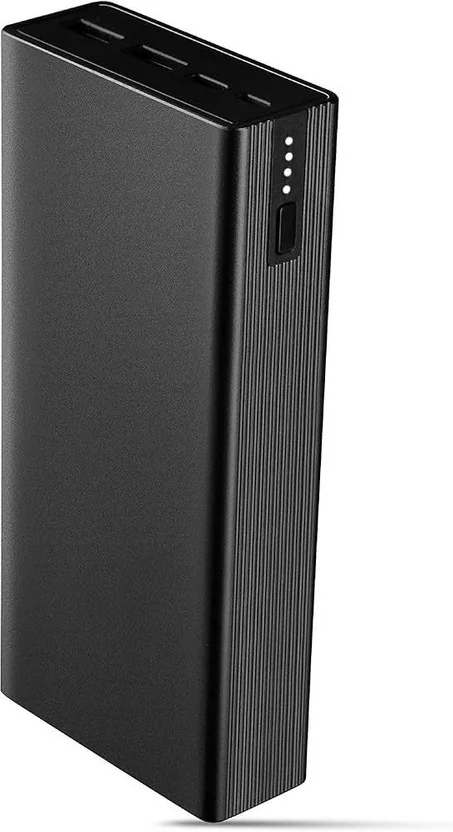 zofia 22000 mAh 22.5 W Compact Pocket Size Power Bank