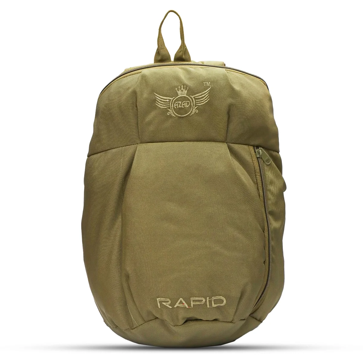 Army Backpack for casual outing trending backpack for army, 25 Litres Capacity