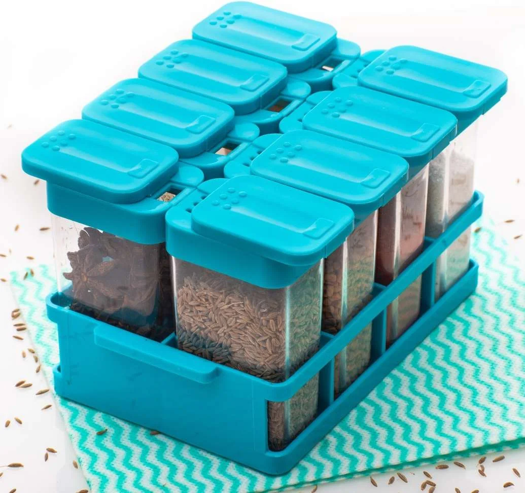 Spice Set - Best Price ₹163 at Shopsy