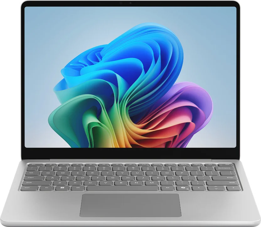 MICROSOFT Surface Laptop 13" Snapdragon X Plus - (16 GB/512 GB SSD/Windows 11 Home) EP2-31940 Laptop