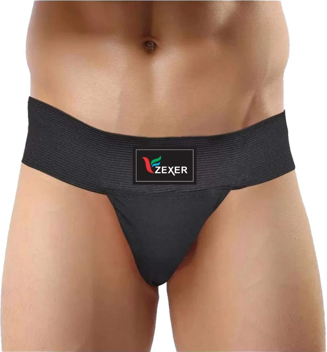 Medically Approved Hernia Underwear for Men, Hernia Briefs (Pack of 1, Large)