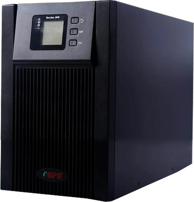 BPE 1 kVA Online with Inbuilt Batteries MF1101B3 230 V ...