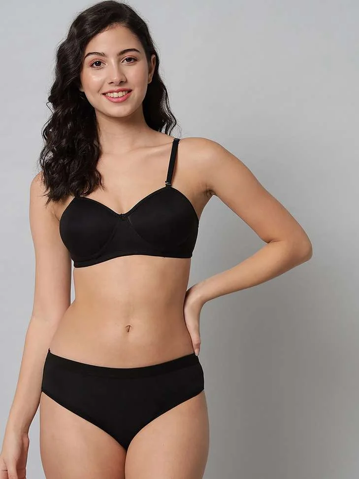 Bra & Panty Set - Best Price ₹138 at Shopsy