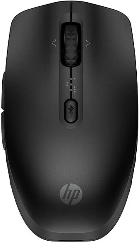 HP 420 Programmable Wireless Ambidextrous Mechanical Mo...