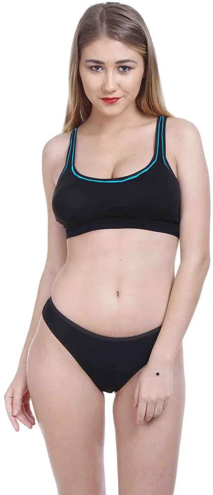 Bra & Panty Set - Best Price ₹37 at Shopsy