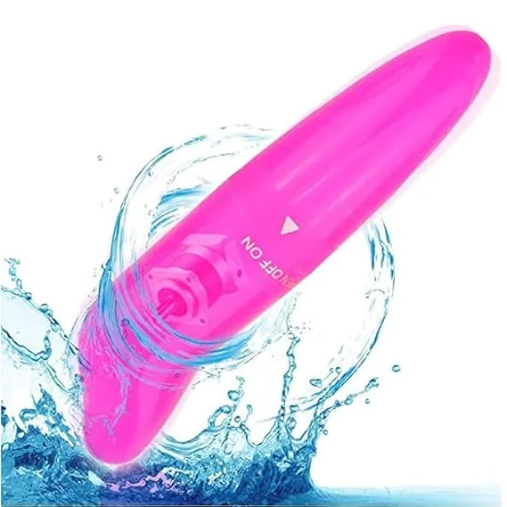 AHCP Mini Portable Waterproof Massager for Women