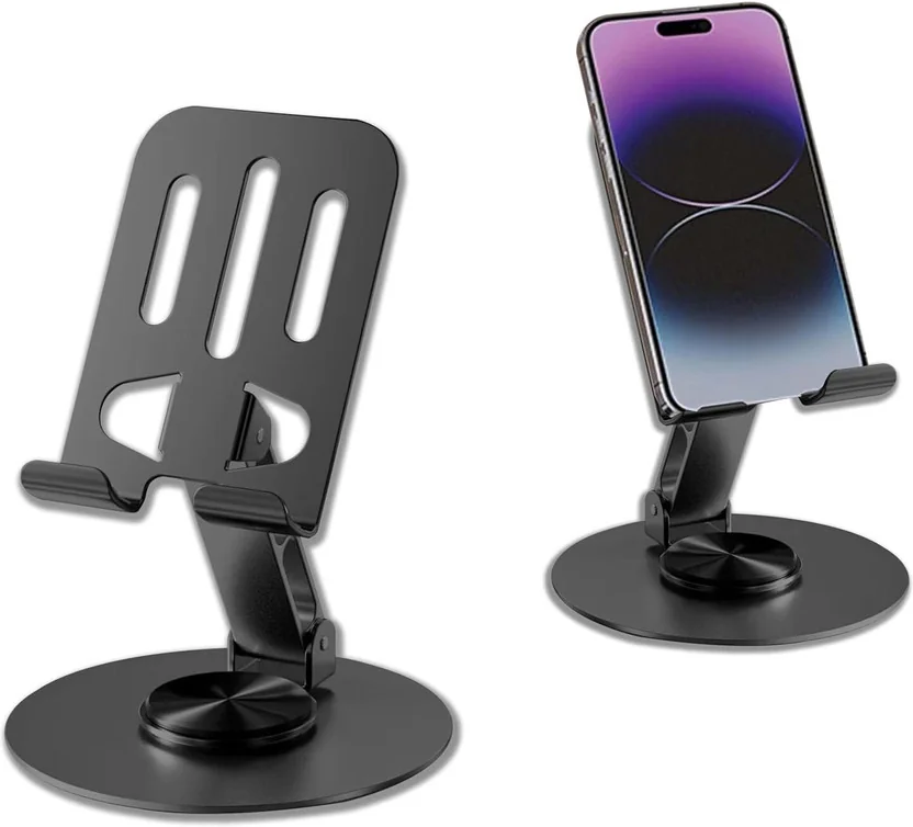 Hold up Tabletop Angle Height Adjustment, Universal Des...
