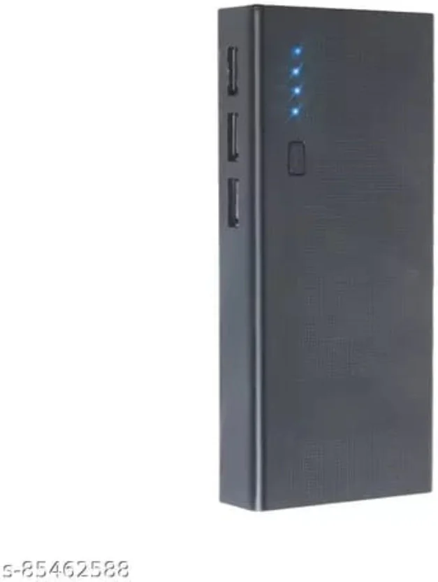 AMYTEL 10200 mAh 18 W Compact Pocket Size Power Bank