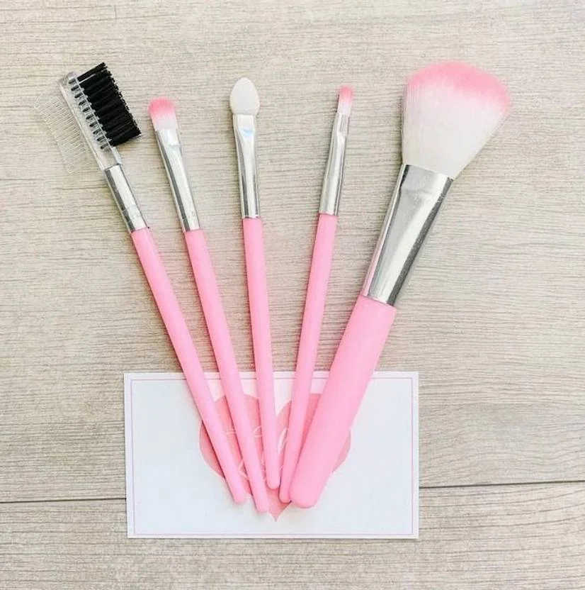 SKINPLUS brush applicator  (Pack of 5)