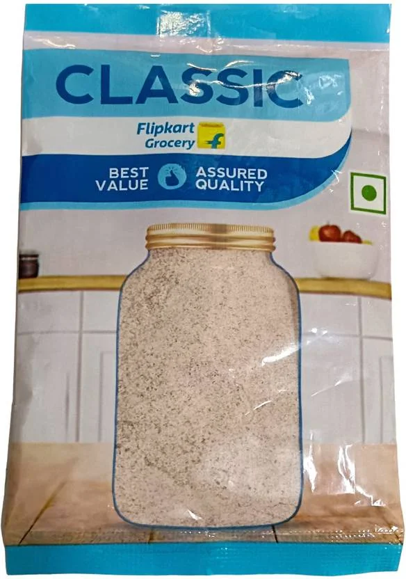 Classic Powder Black Salt (Kala Namak)  (100 g)