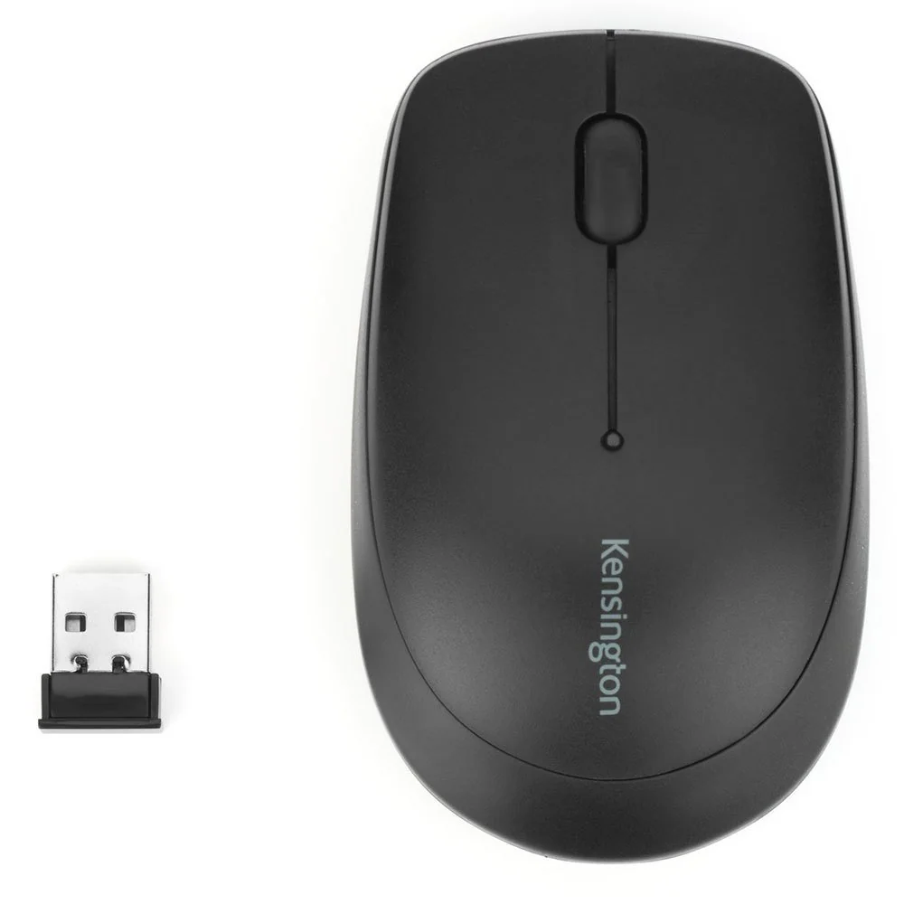 Kensington 2.4GHz Pro Fit Wireless Mouse (K72452WW)