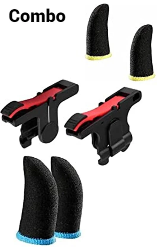 Online Delhi Fashion Best Trigger with Burst Mode Funct...