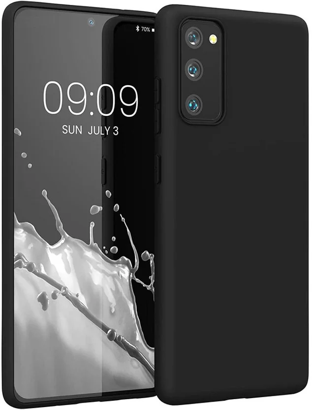 OneLike Back Cover for Samsung Galaxy S20 FE 5G