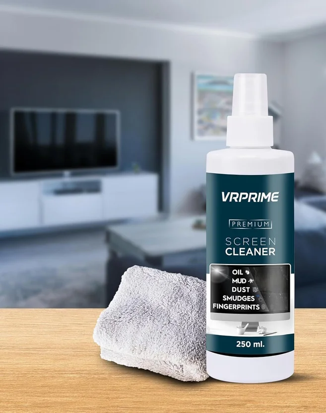 VRPRIME Laptop Cleaning Kit Screen Cleaner for Laptop S...