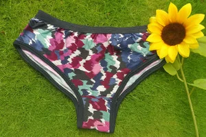 Women Hipster Multicolor Panty - Best Price ₹28 at Shopsy